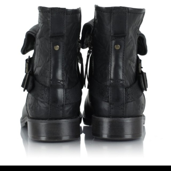 Sale⭐ 190$- - Ugg Cybele Lodge Mens leather boots - Picture 6 of 16